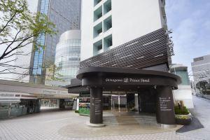 Shinagawa Prince Hotel N Tower, Кавасаки