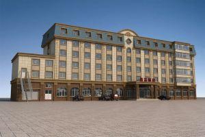 Qingjie Hotel, Далянь
