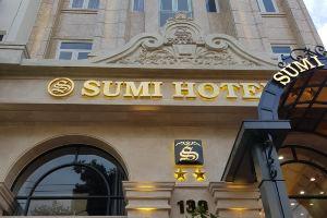 Sumi Hotel, Хошимин