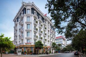 Halong Boutique Hotel, Халонг