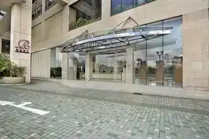 Rambler Garden Hotel, Гонконг