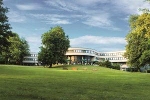 Best Western Plus Parkhotel Velbert, Фельберт