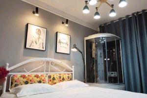 Aifei'er Apartment, Сиань