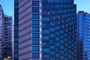 Отель «Stanford», Гонконг