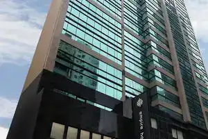 Отель «The Empire - Causeway Bay», Гонконг