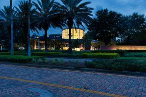 Holiday Inn Resort Orlando Suites - Waterpark, An Ihg Hotel, Орландо
