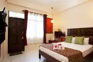 Nida Rooms Suan Somdet 1729 Bogey at Baifern Homestay, Аюттхая