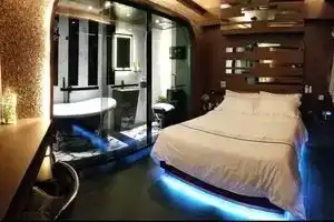 Luna Inn-Tsim Sha Tsui, Гонконг