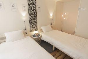 Coins Hostel Tenjin, Фукуока