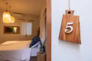 Ing Nern Room 5, Чантхабури