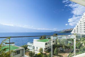 Yehai Setting Sun Full Sea View Guesthouse, Дали