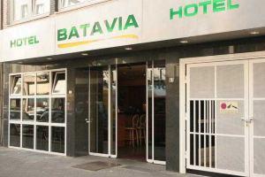Rugs Hotel Düsseldorf, Дюссельдорф