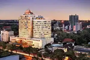 Отель «Sofitel Saigon Plaza», Хошимин