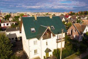 Rambyno Apartamentai, Клайпеда