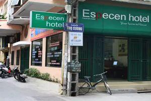 Especen Hotel, Ханой