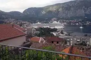 Apartments Krivokapic Kotor, Котор