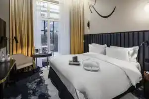 Hotel «Century Old Town - MGallery Hotel Collection», Прага