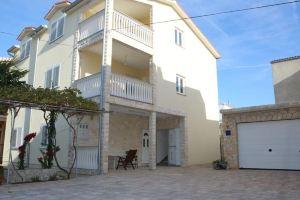 Apartments Ana, Водице