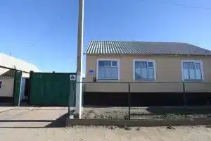 Guesthouse «Gulmira», Боконбаево