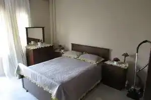 Meydan Salih Apart, Трабзон