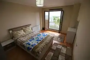 Onur Home, Трабзон