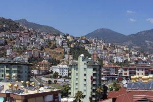 Apartment Alanya, Аланья
