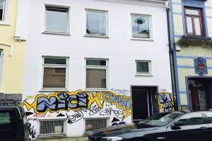 Unterkunft im Beliebten Bremer Viertel, Бремен