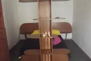 Studio Apartment in Tumanyan STR, Ереван