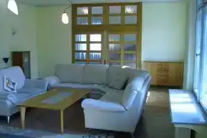 King George Apartment, Карловы Вары