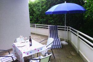 Ferienwohnung Fremersberg, Баден-Баден