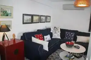 By the Beach Luxury Apartment, Бодрум