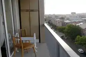 Apartments on Garegin Njdeh, Ереван