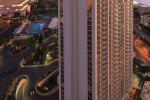 Luxury Suites International at the Signature, Лас-Вегас
