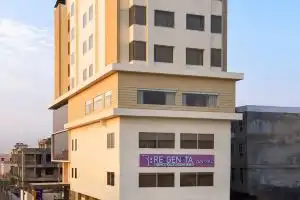 Отель «Regenta Central, Jaipur»