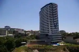 Studio Apartment Yerevan, Ереван