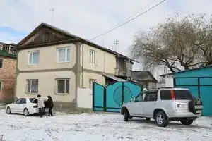 Гостевой дом Встреча, Каракол