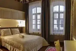 Verula City Luxury Villa, Трабзон