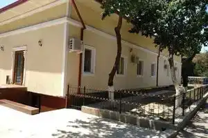 Oazis Hotel, Ташкент