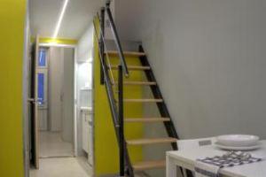 Hild-1 Apartments, Будапешт