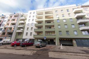 Downtown Apartment, Брно