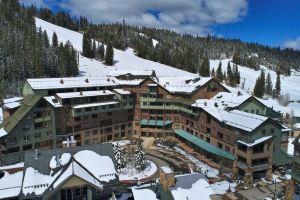 Zephyr Mountain Lodge 1324 1 Bedroom Holiday Home by Winter Park Lodgi, Винтер-Парк