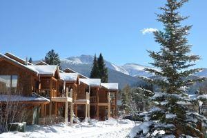 Slopeside 204 3 Bedroom Holiday Home by Winter Park Lodging Company, Винтер-Парк