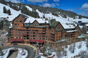 Zephyr Mountain Lodge 2503 2 Bedroom Holiday Home by Winter Park Lodgi, Винтер-Парк
