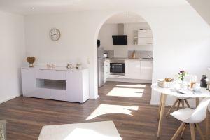 Appartment Hirschbaude & Luchsbau, Бад-Гарцбург