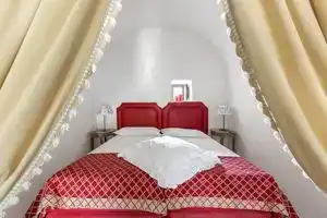 Trullo Magia, Альберобелло
