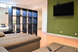 Ferienwohnung Düsseldorf, Дюссельдорф