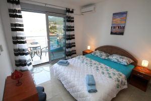 Sea Front apartments, Рафаиловичи