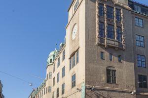 Nordic Host - Prinsens Gate 8, Осло