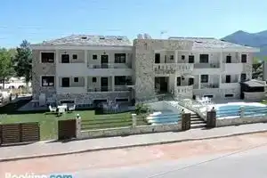 Hatzoudis Luxury Suites, Хриси-Амудия