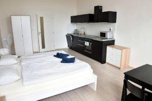 Apartments Mitte - in Brno (Brno-střed), Брно